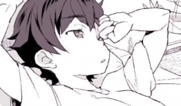 漫画简单,生活百态的趣味缩影